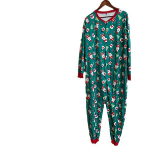 PATPAT Adult Unisex Size Medium Christmas Onsie, EUC